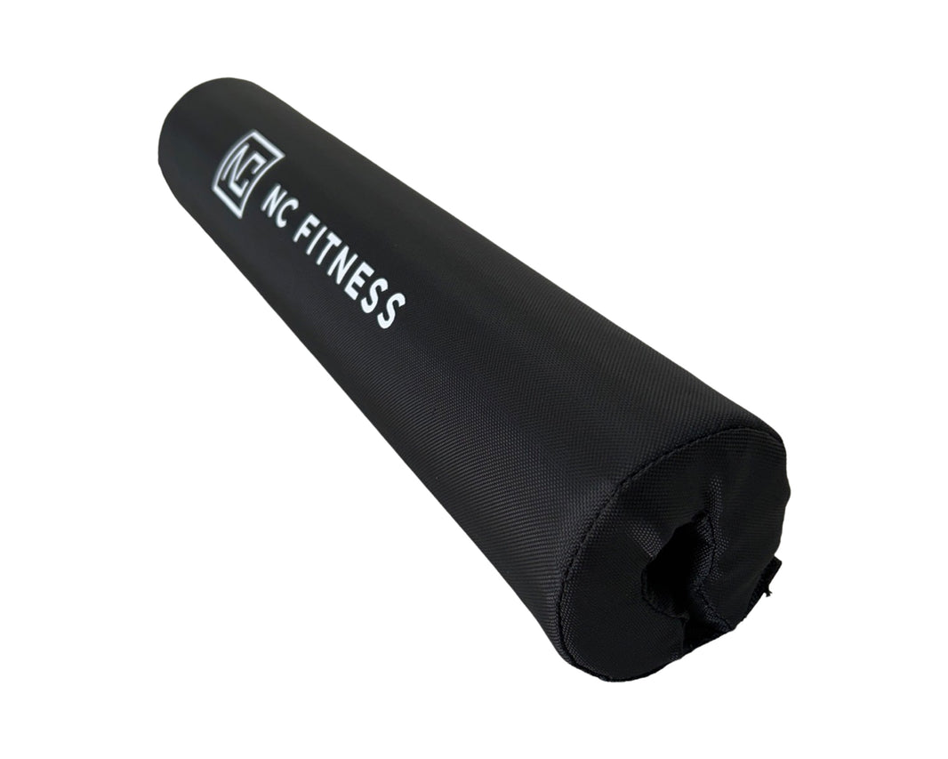 SQUAT PAD VELCRO CLOSE
