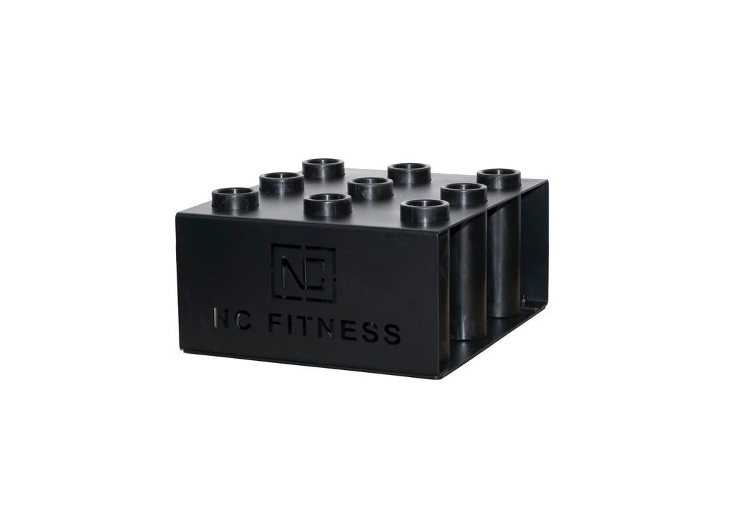Barbell Holding Rack HD9