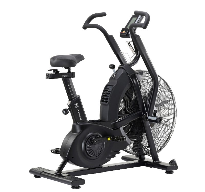 Tempest-XT Commercial Magnetic Air Bike