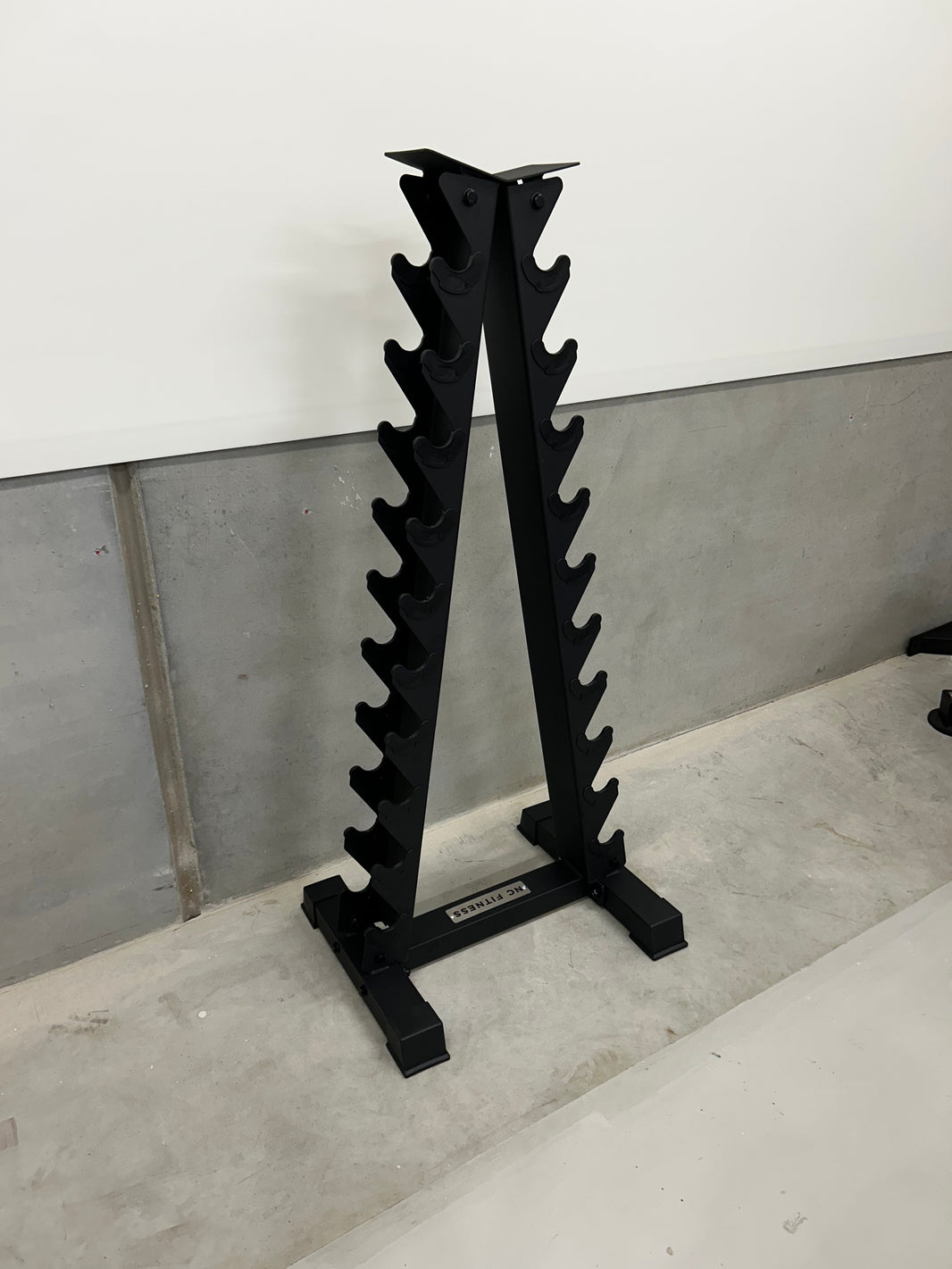 1-10 Dumbbell Rack Tree