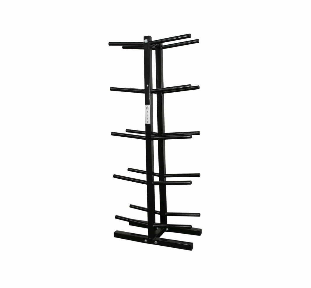Medicine Ball Rack Upright