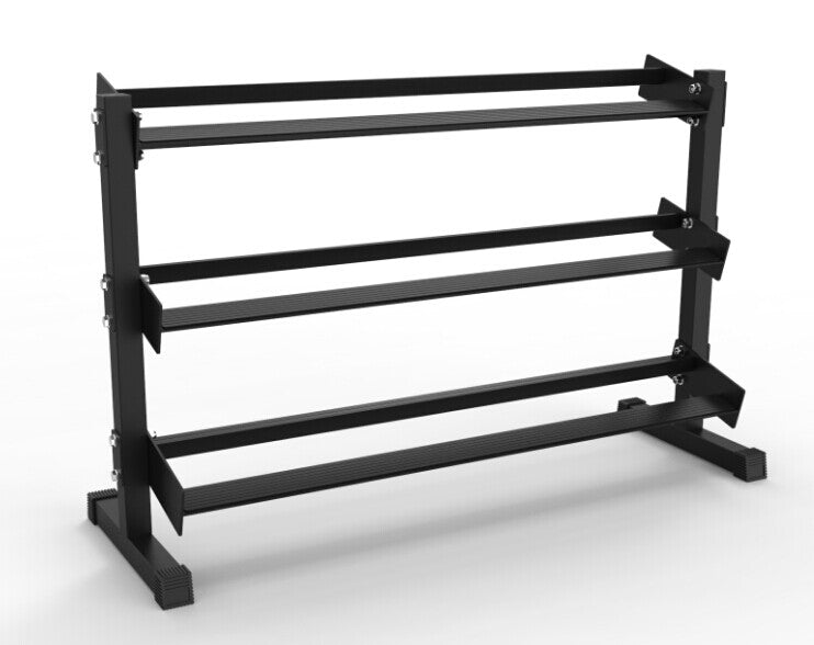 3 Tier Dumbbell Rack