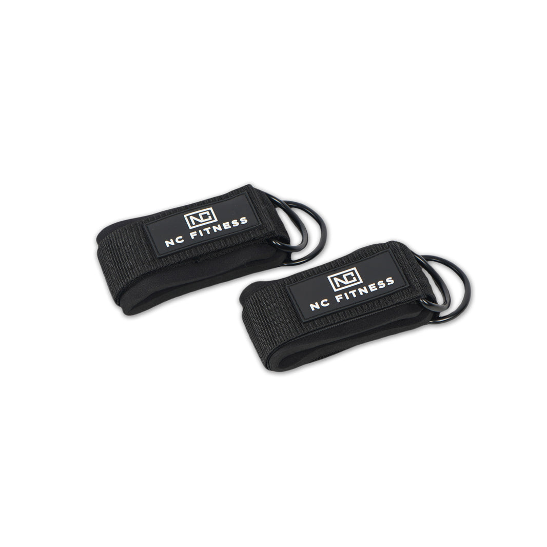Ankle Straps attachment pair