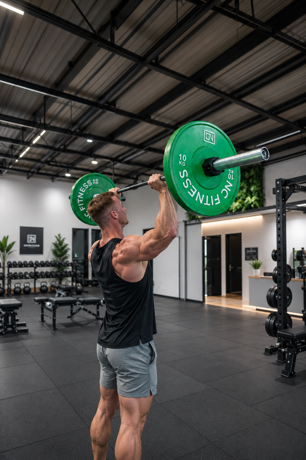 Free Weights