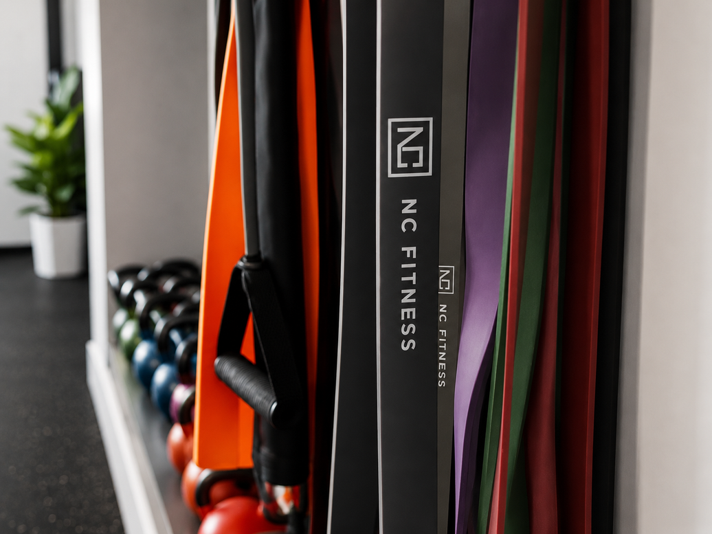 Resistance Bands