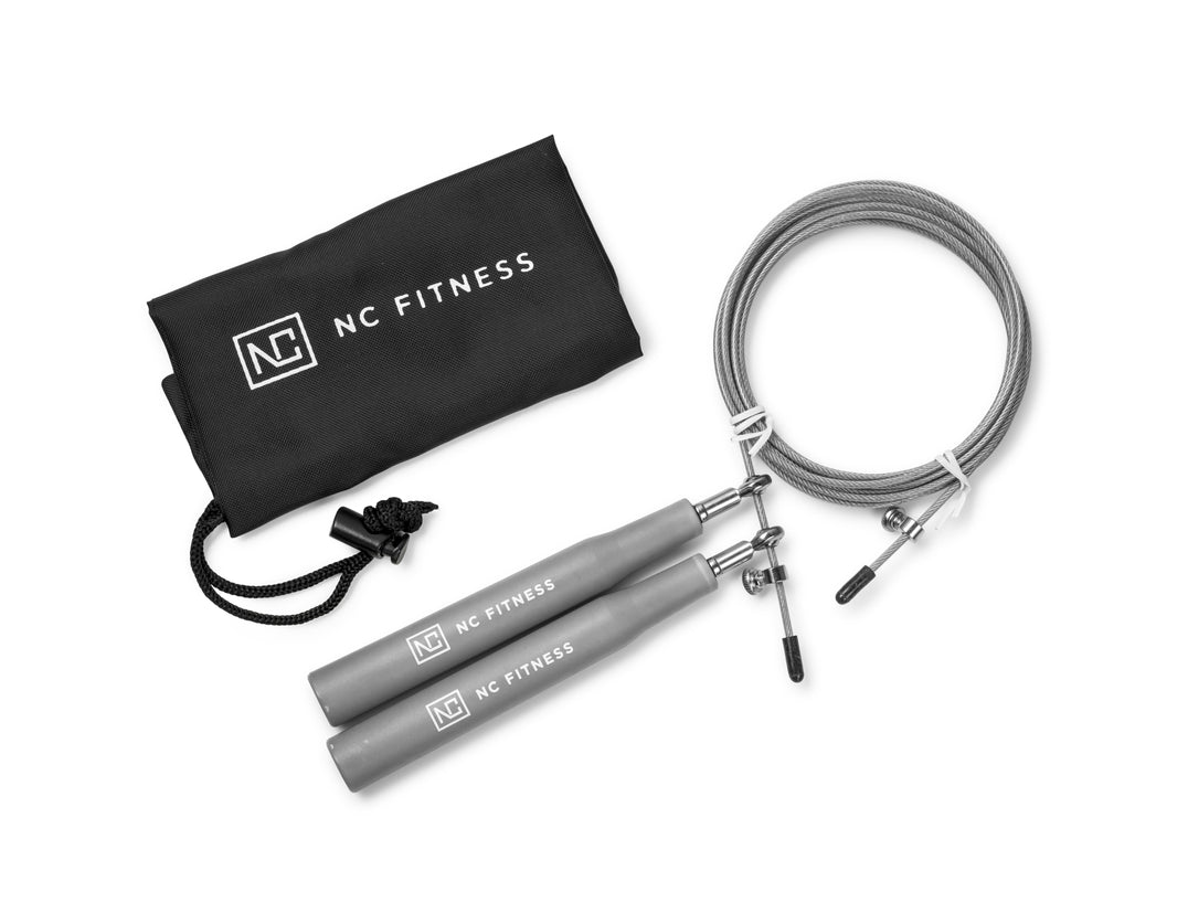Jump Ropes