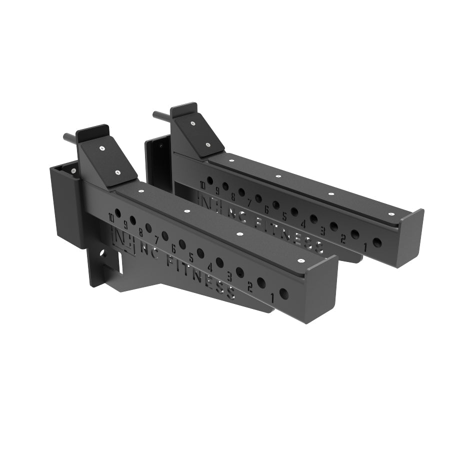 H-Series Rig Components