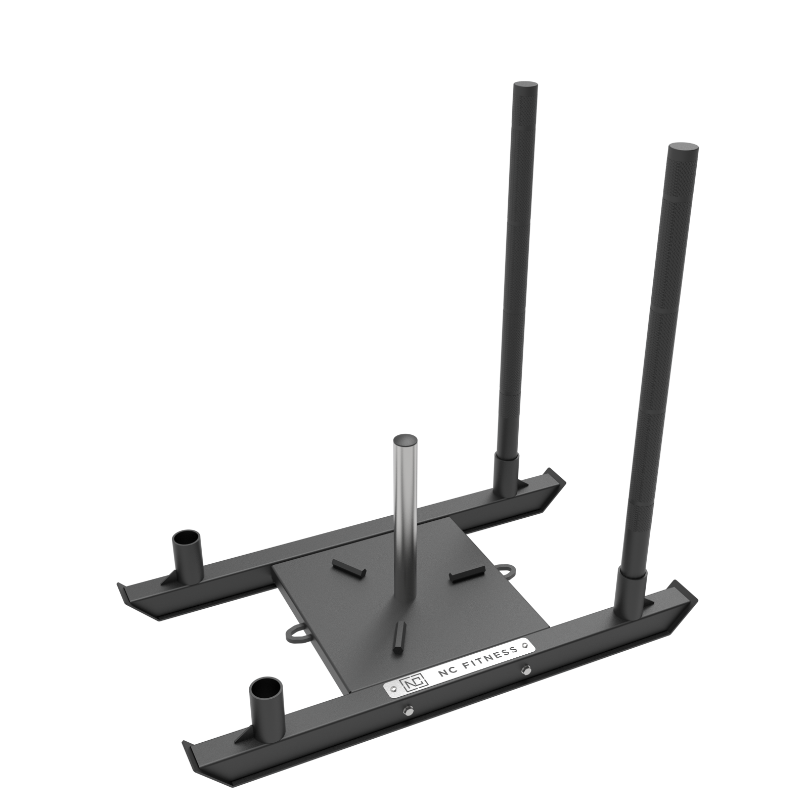 Weight Sleds