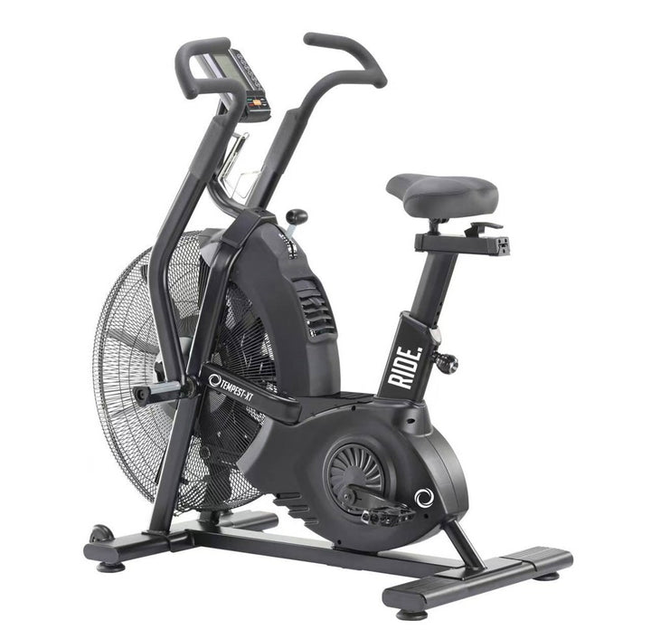 Air Bikes