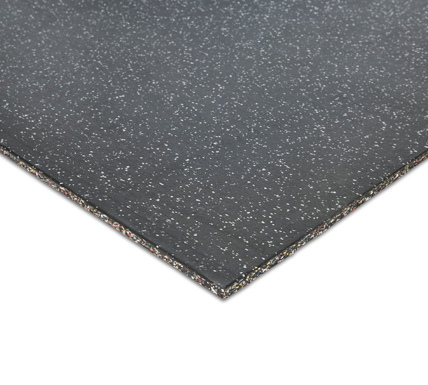 EPDM Rubber Tiles 15mm
