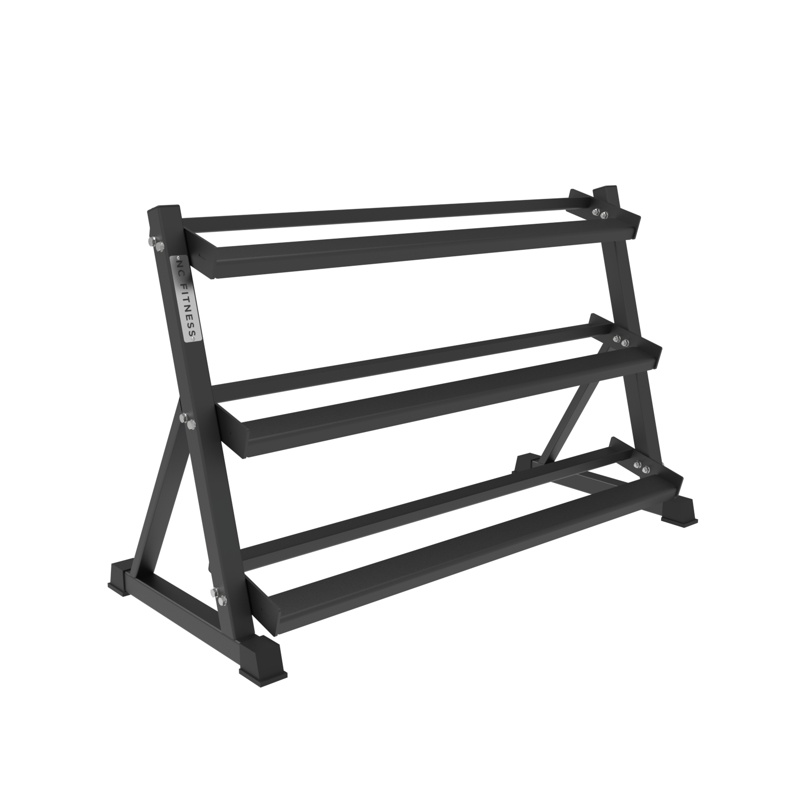 Dumbbell Storage