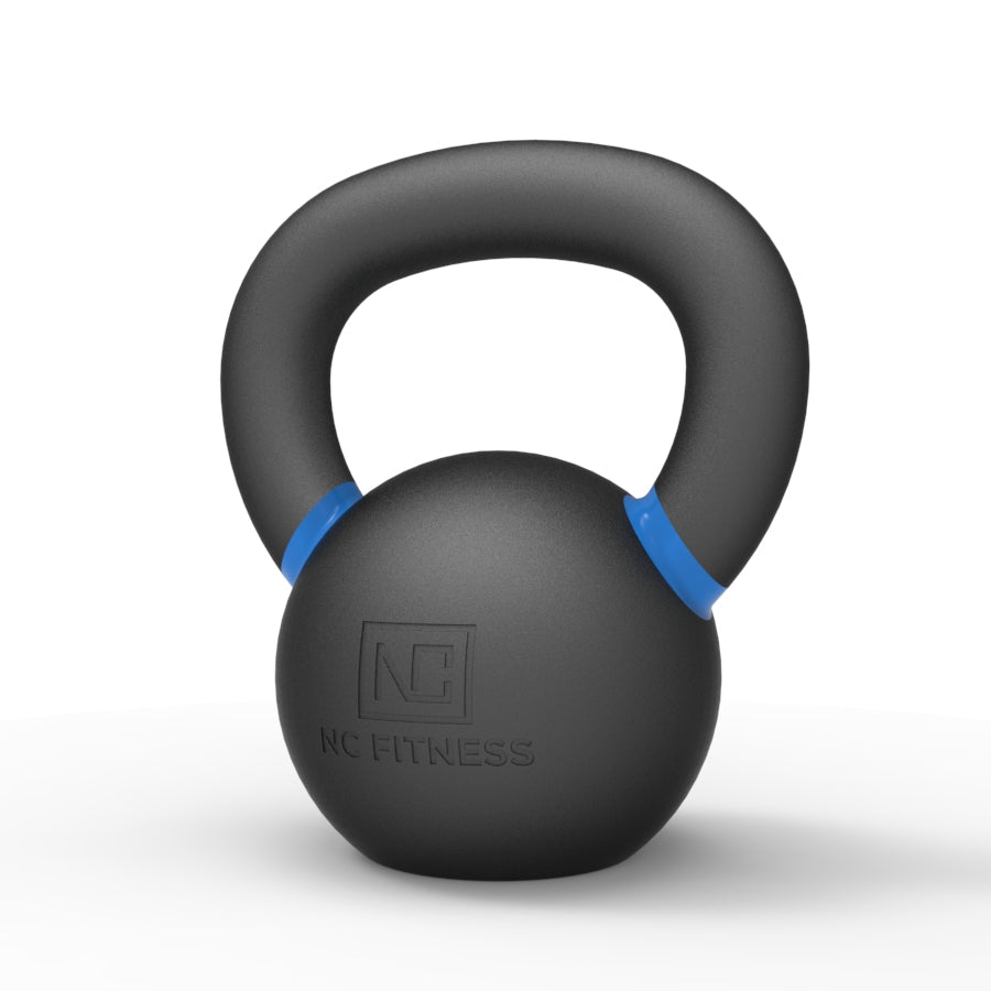 Cast Iron Kettlebell