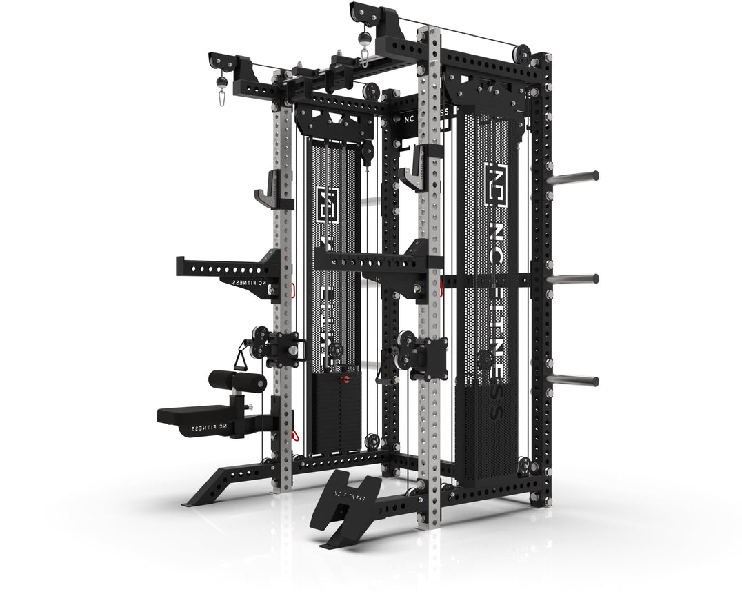 Multi Machines