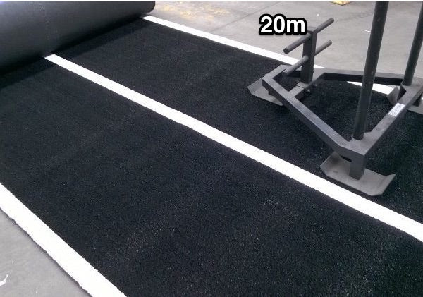 Synthetic Turf