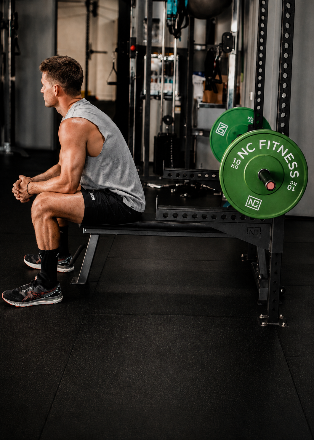 Weight Benches