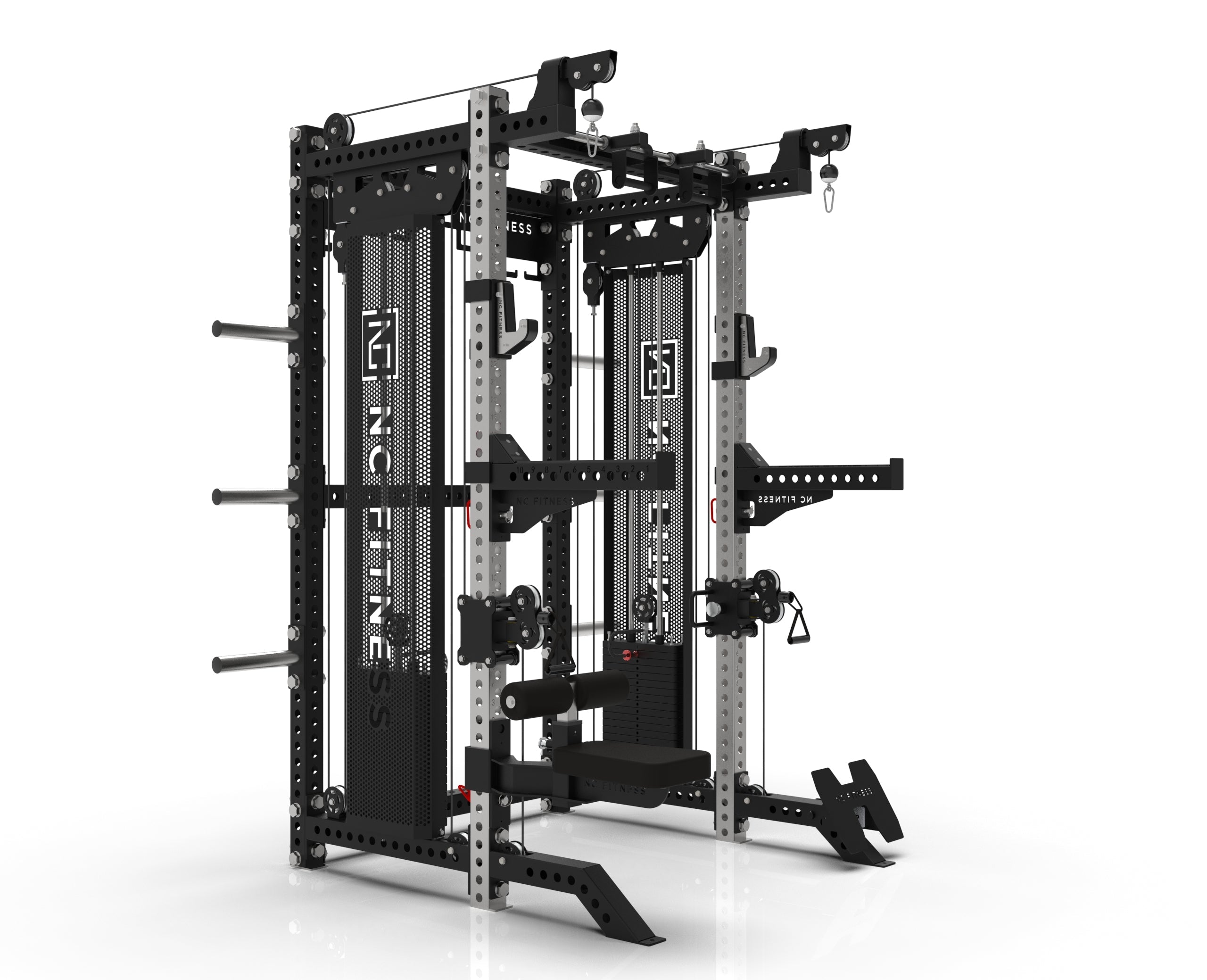 Functional Trainers