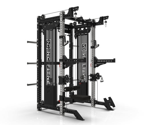 Functional Trainers