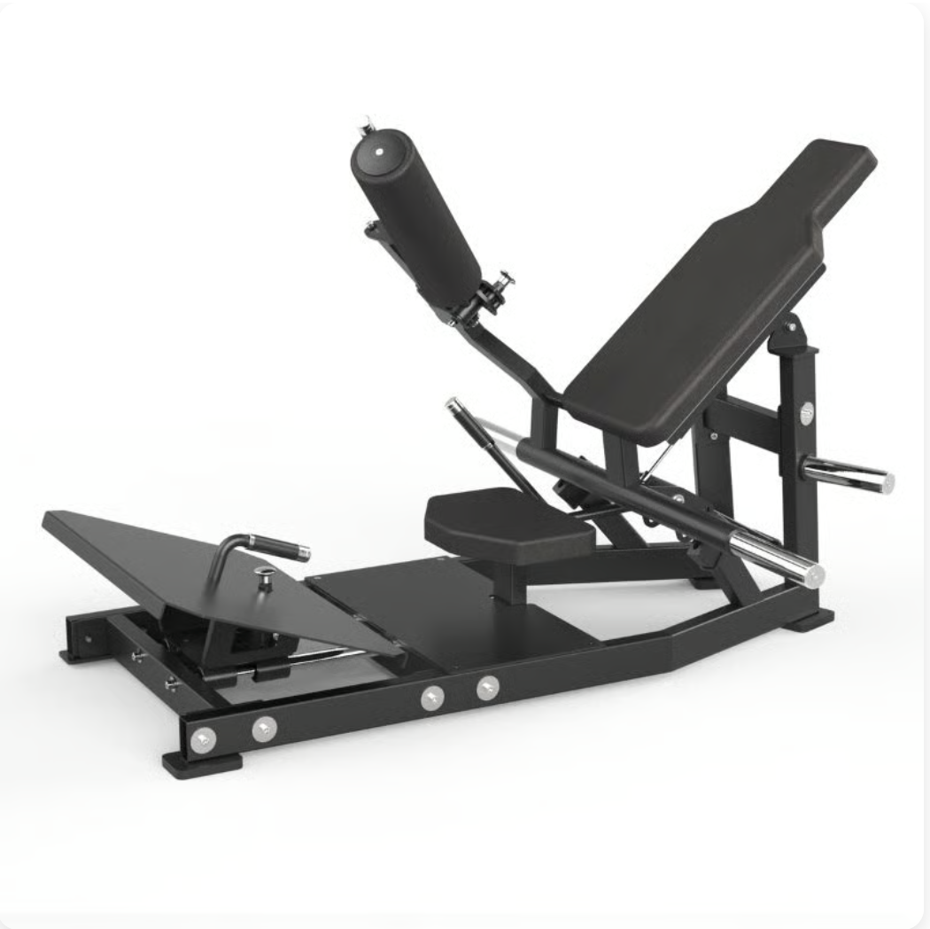 Plate Loaded Machines