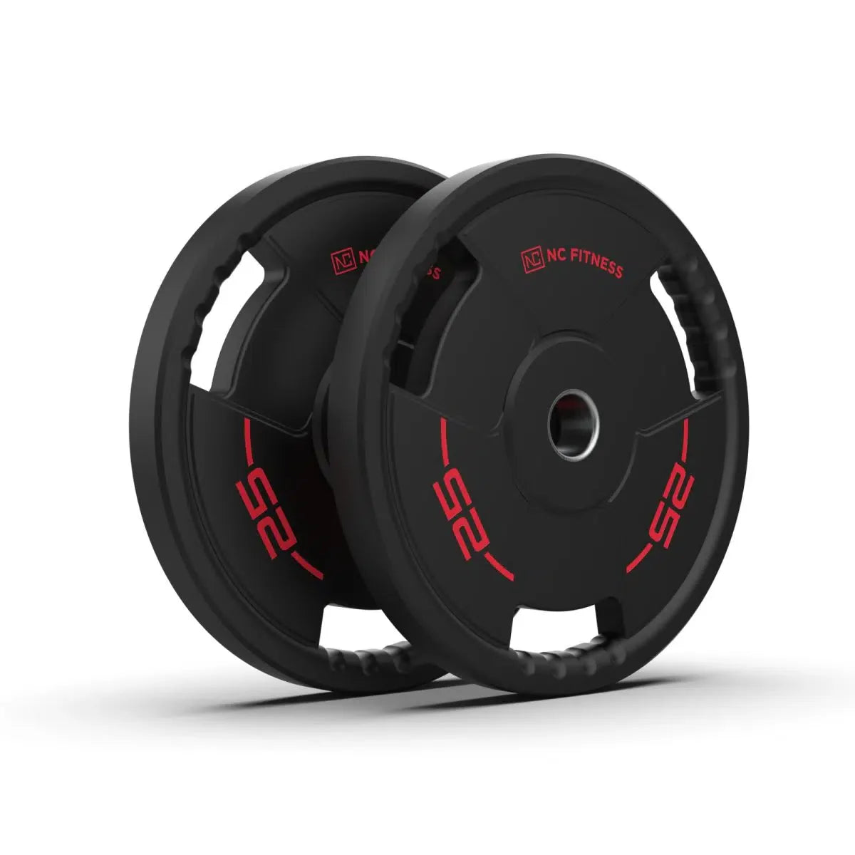 Olympic PU Plates