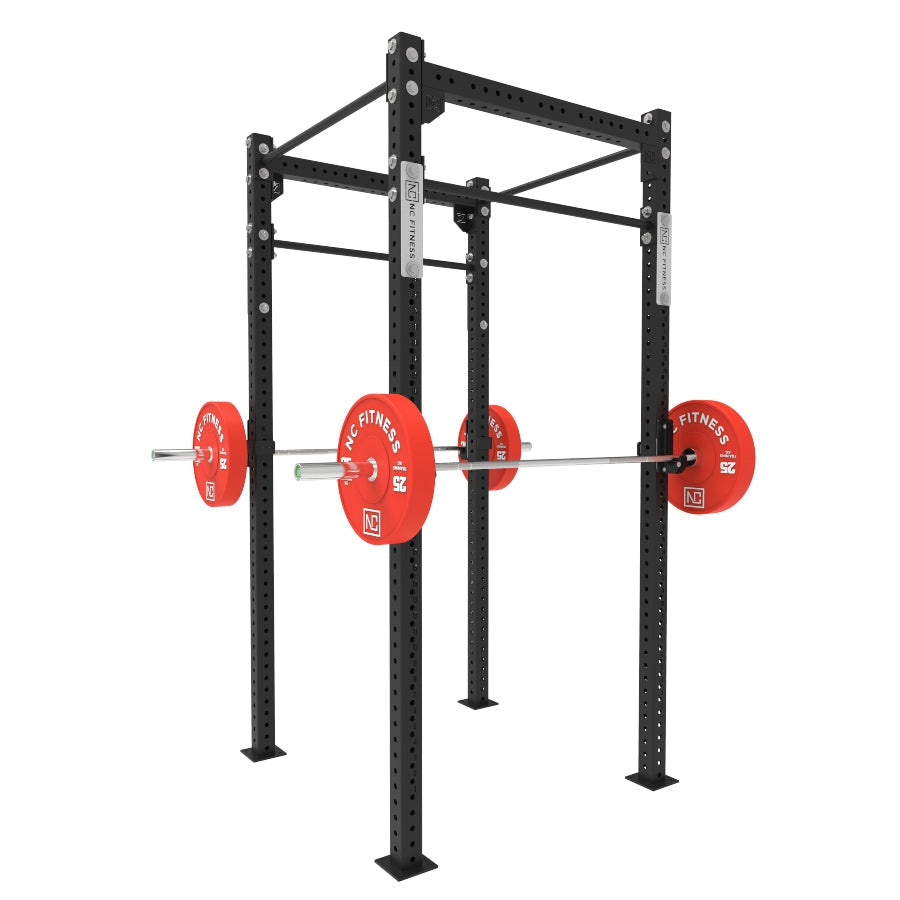 Free Standing Rigs