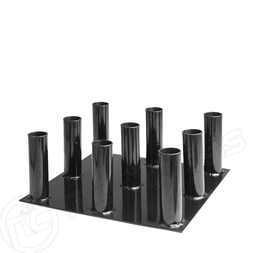 Barbell Storage