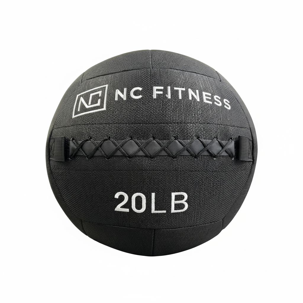 Wall Balls