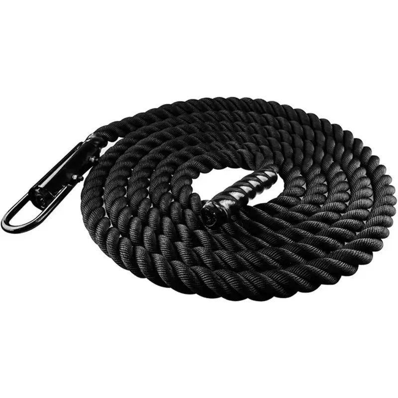 Climbing/Pull Ropes