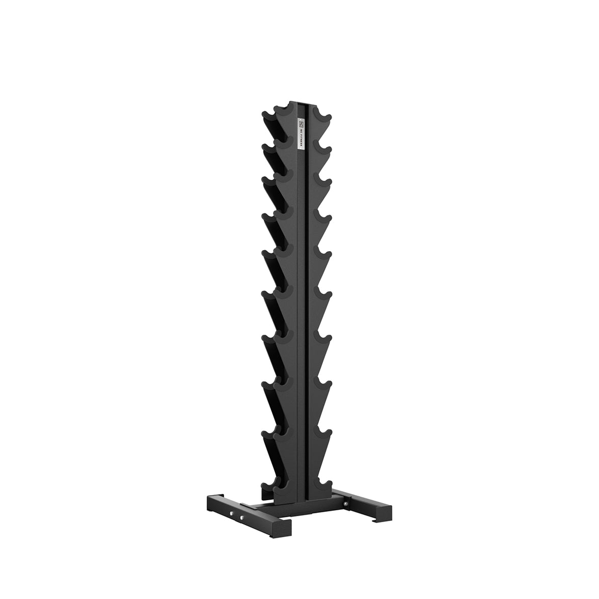 Vertical Dumbbell Rack V2