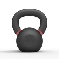 Cast Iron Kettlebell 8kg