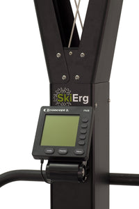 CONCEPT 2 SKI ERG + STAND
