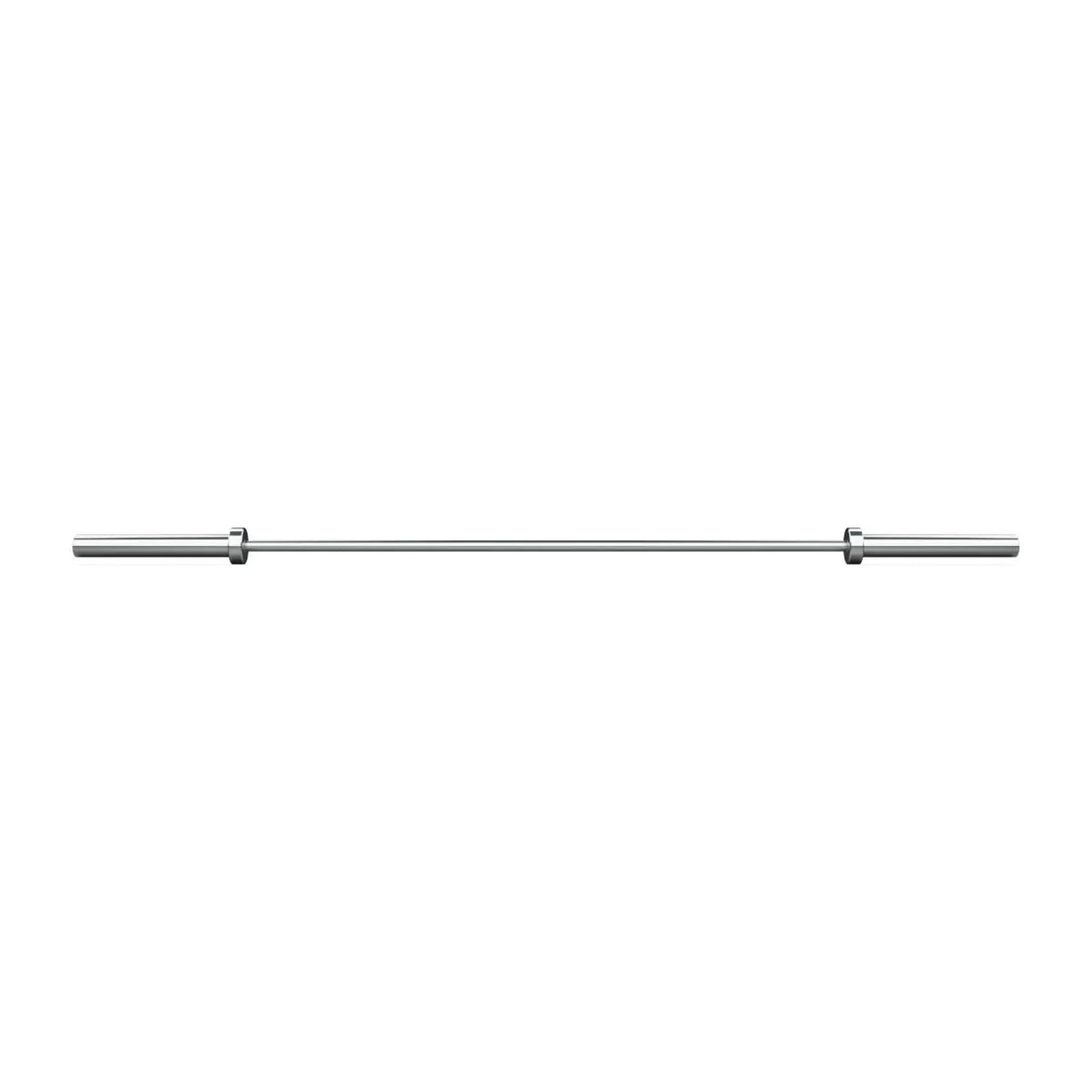 Olympic Barbell BRIGHT HARDCHROME 15kg