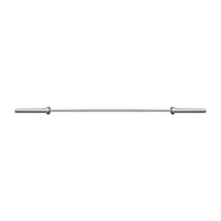 Olympic Barbell BRIGHT HARDCHROME 15kg