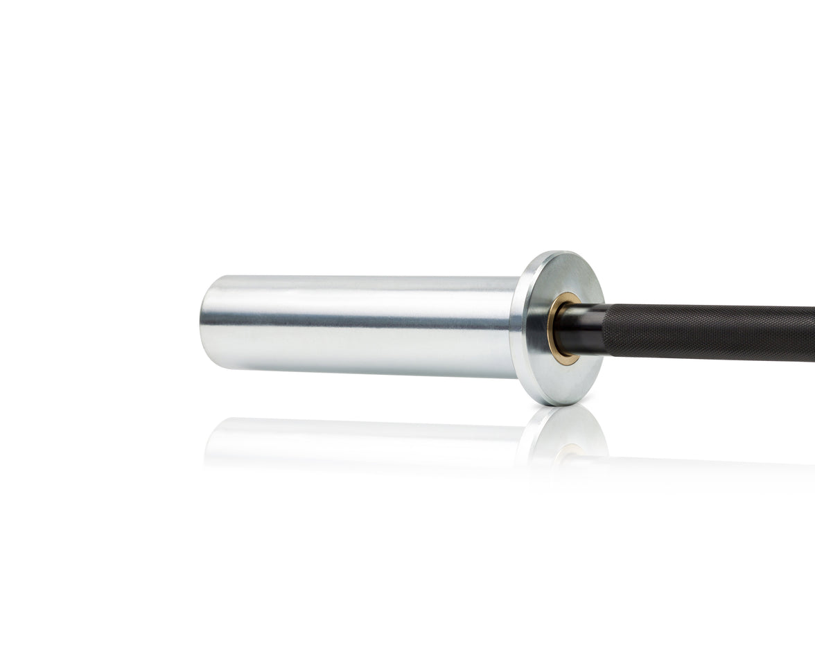 Olympic Barbell Training Bar Chrome 10kg