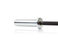 Olympic Barbell Training Bar Chrome 10kg