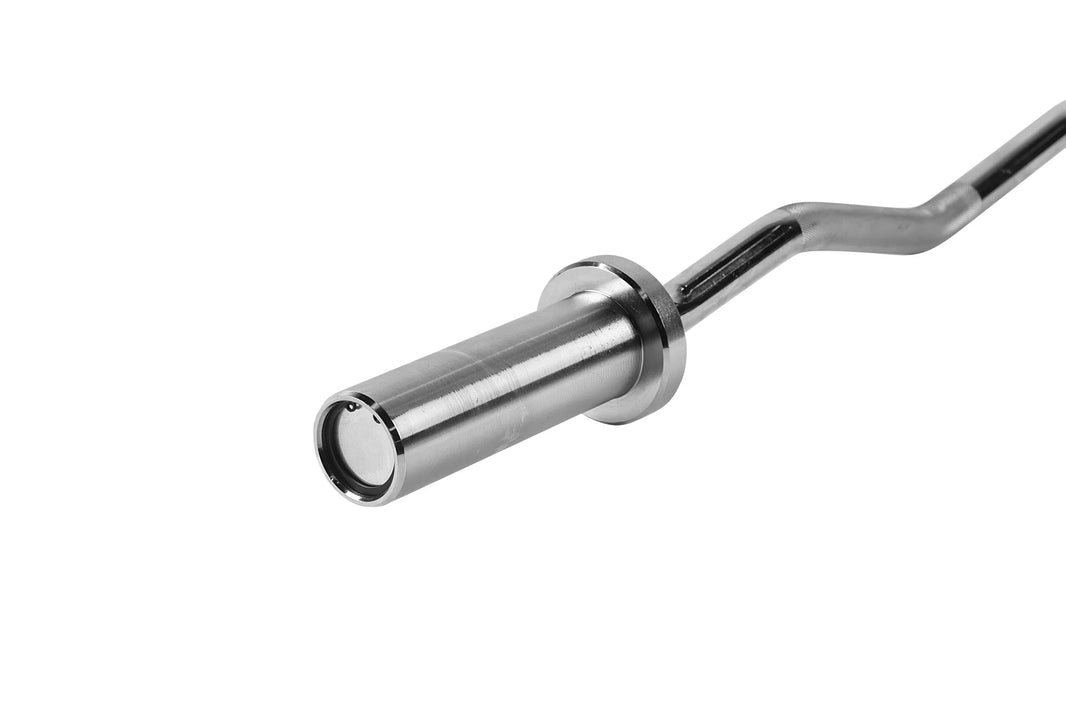 Olympic EZ Curl Bar