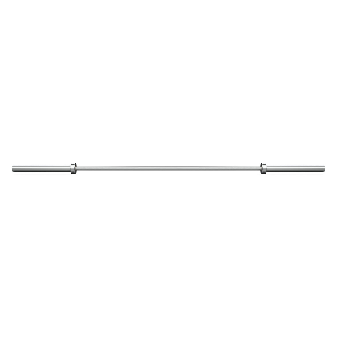 Olympic Barbell Bright Hard Chrome 20kg