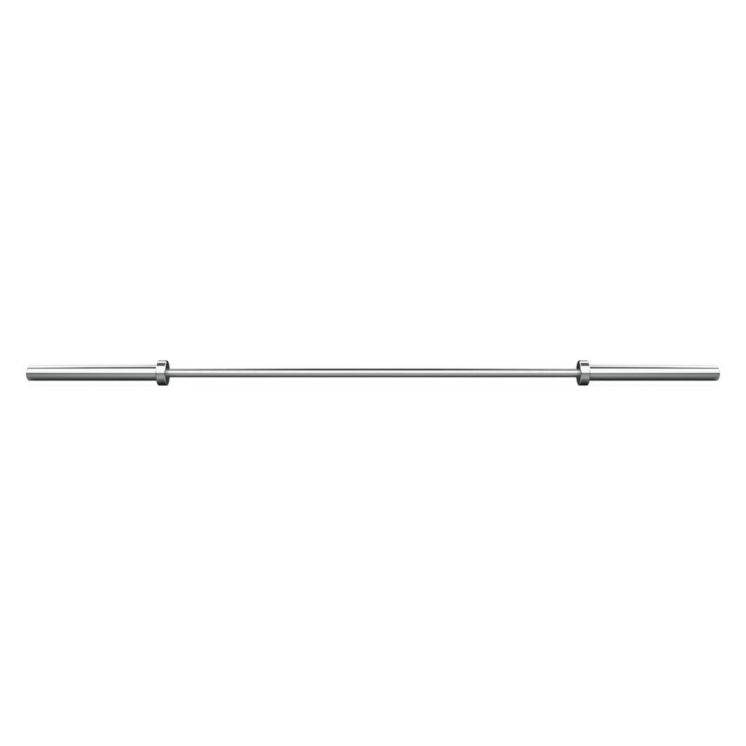 Olympic Barbell Bright Hard Chrome 20kg