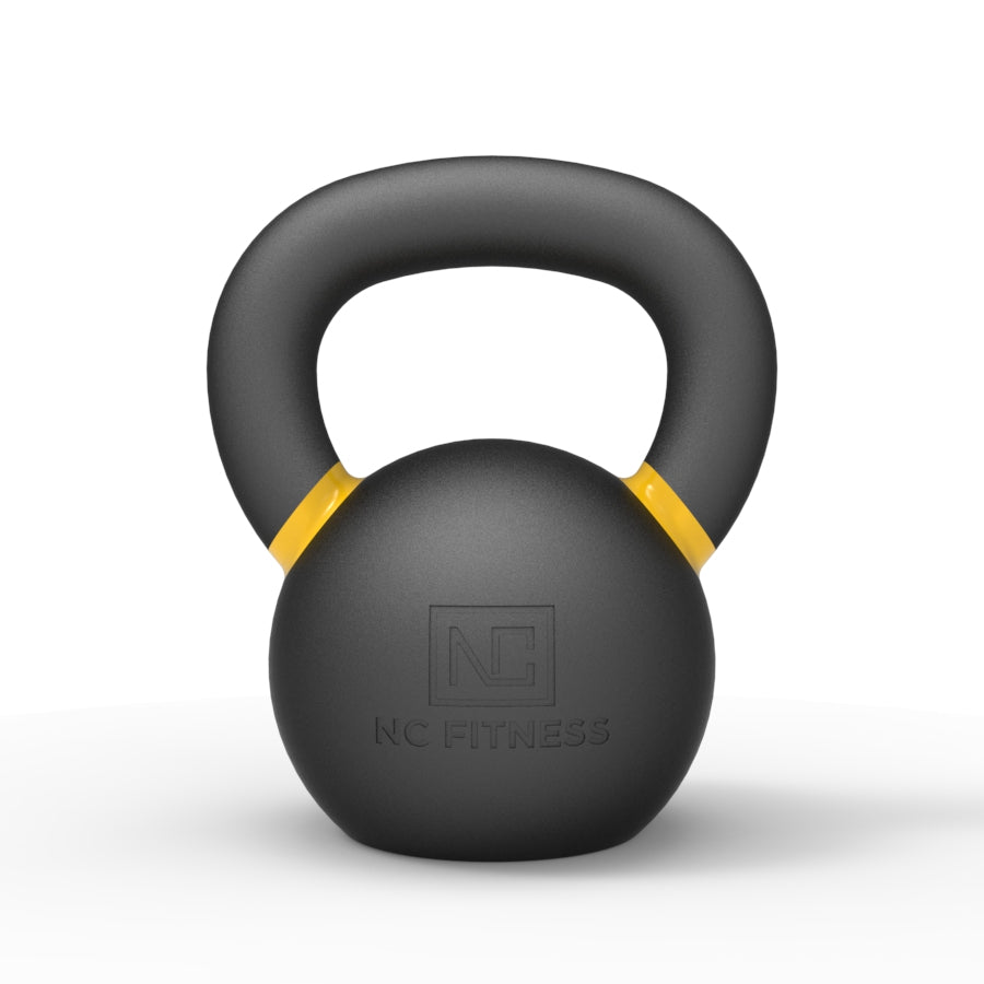 Cast Iron Kettlebell 16kg