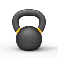Cast Iron Kettlebell 16kg