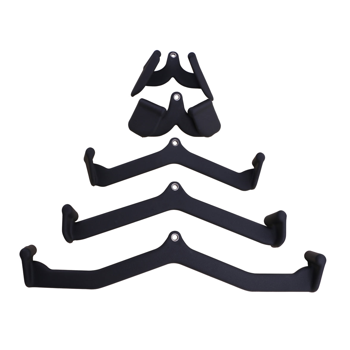 5 Piece Attachment Set