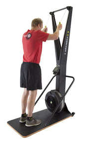 CONCEPT 2 SKI ERG + STAND