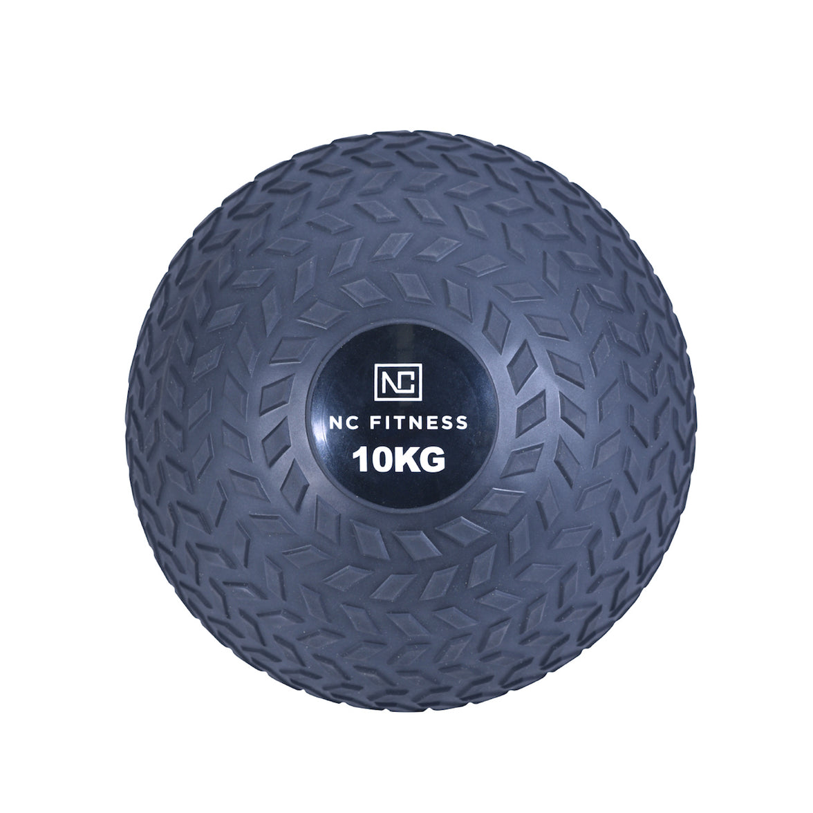 Slam Ball Elite 10kg Black