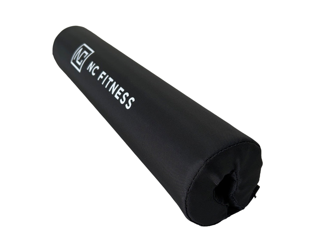 SQUAT PAD VELCRO CLOSE