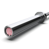 Olympic Barbell BRIGHT HARDCHROME 15kg