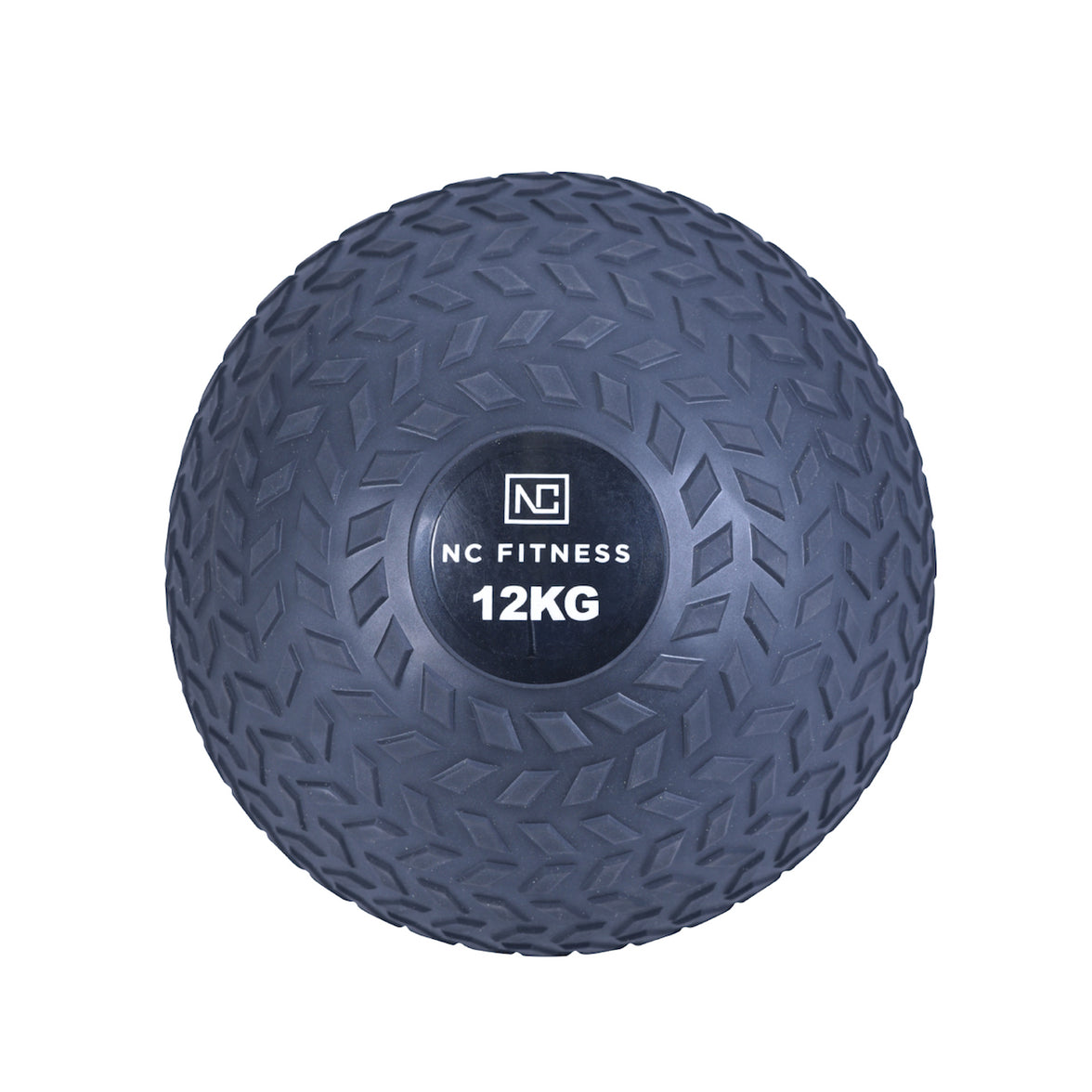Slam Ball Elite 12kg Black
