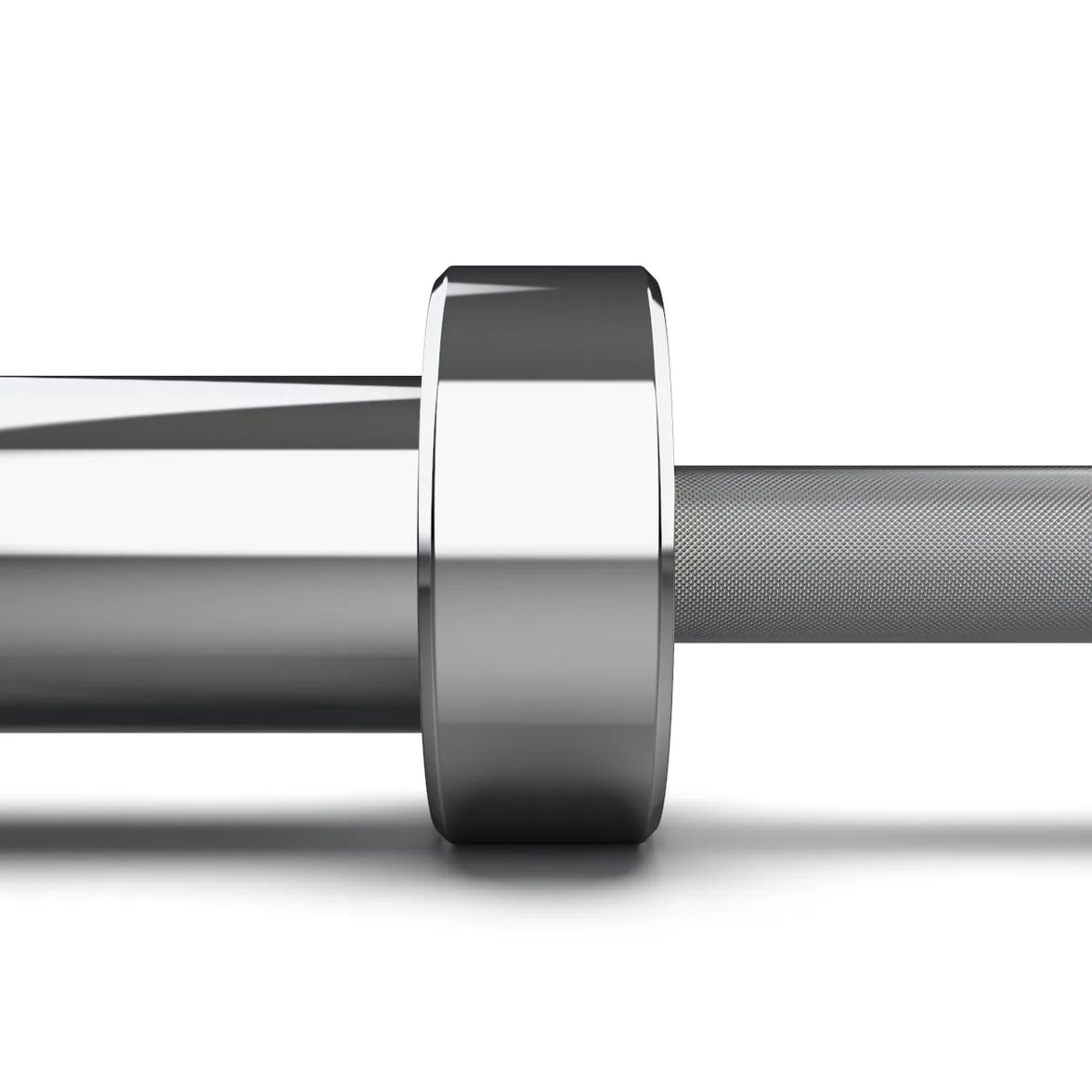 Olympic Barbell BRIGHT HARDCHROME 15kg
