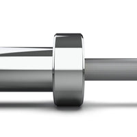 Olympic Barbell BRIGHT HARDCHROME 15kg