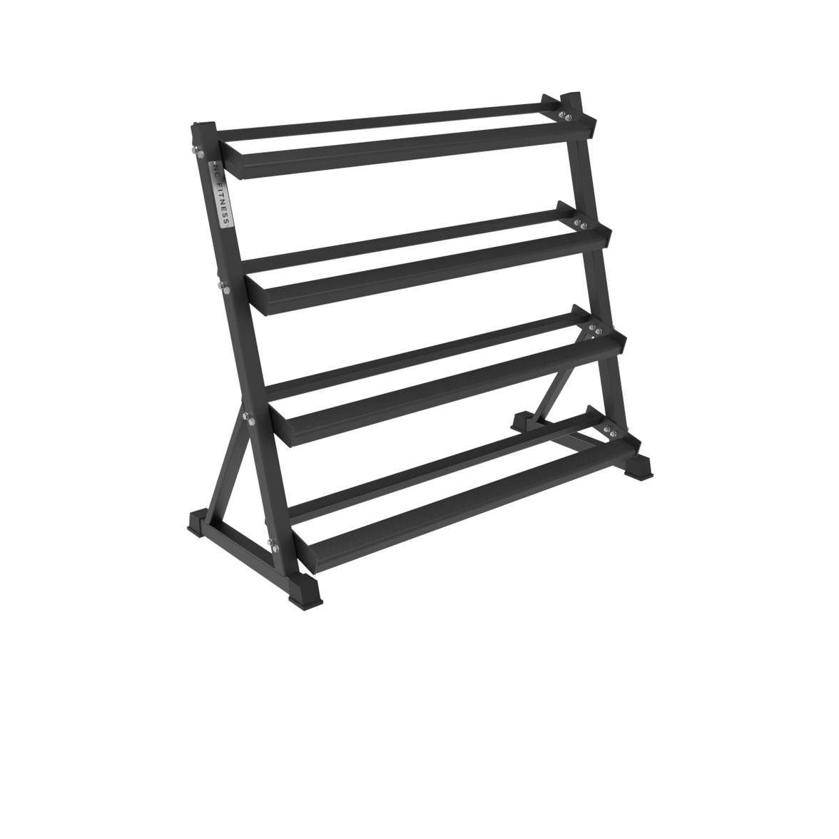 4 TIER