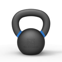 Cast Iron Kettlebell 12kg