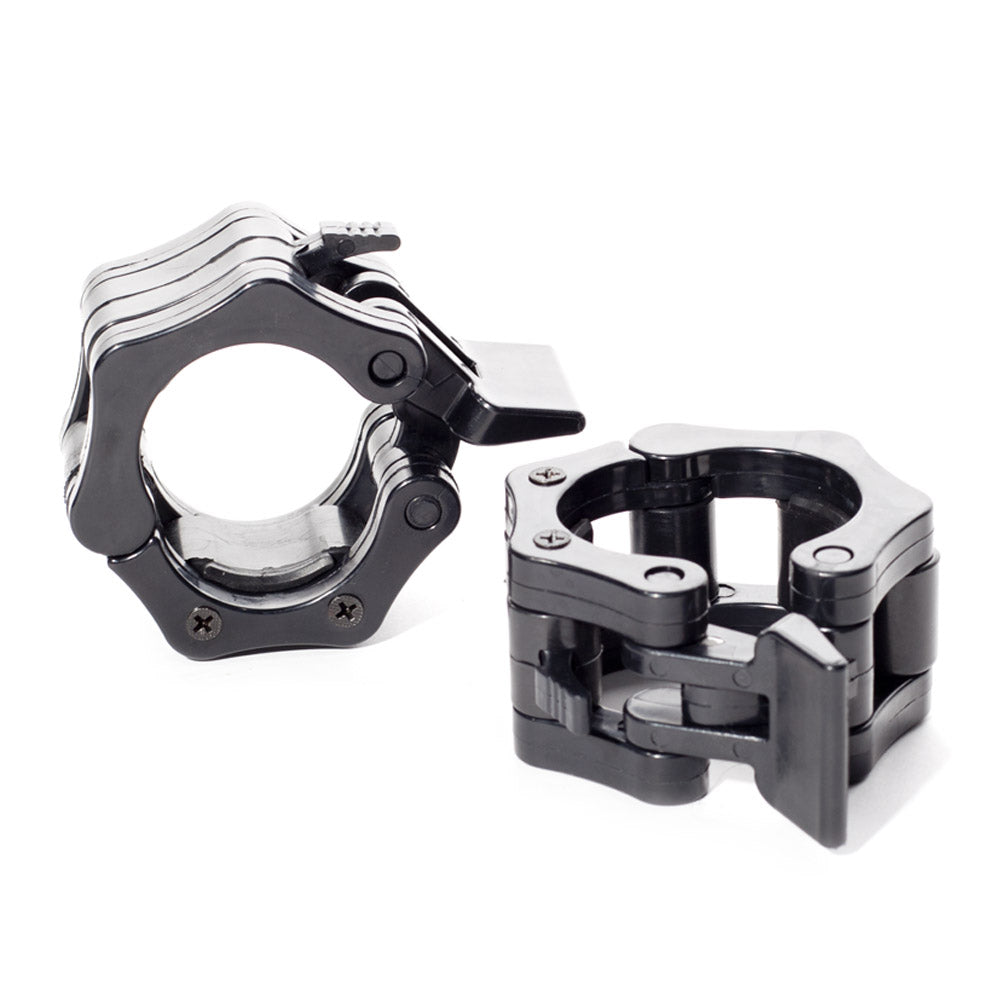 Olympic Locking Collars Pair